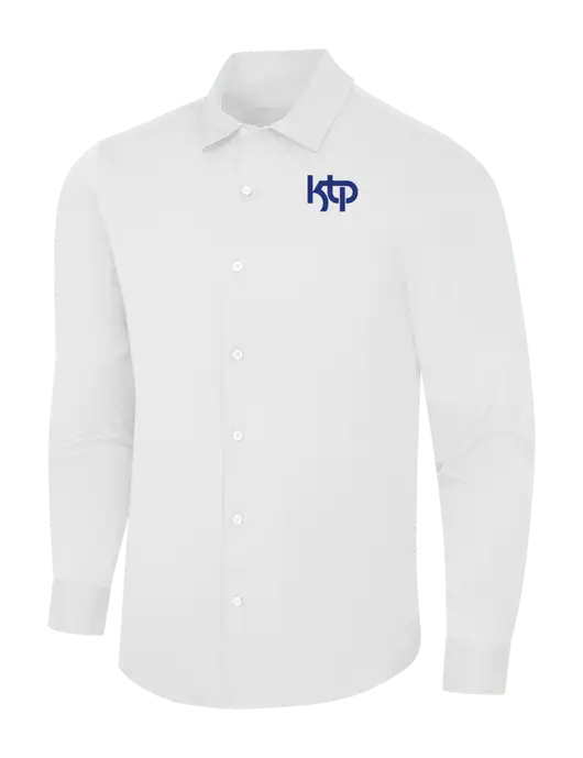 White City Stretch Shirt w/KTP Logo